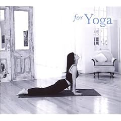 For Yoga