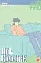 Hot Gimmick, Tome 8 :