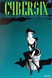 Revue Vents d'Ouest  / Cybersix, tome 4