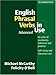 English Phrasal Verbs in Use. Advanced