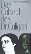 Das Cabinet Des Dr Caligari [VHS]