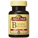 �l�C�`���[���C�h B�R���v���b�N�X 60�� (2����)NATUREMADE(�l�C�`���[���C�h)�ɂ��