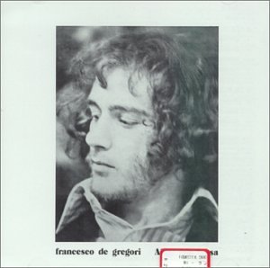 Francesco De Gregori - Le strade di lei Lyrics - Zortam Music