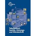 Tabellenbuch Sanit�r-, Heizungs- und Klimatechnik