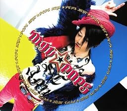 [MYV☆POPS](初回限定盤)(DVD付)