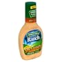 Hidden Valley Ranch Dressing, Spicy, 16-Ounce Bottles (Pack of 6)