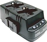 アルインコ　連結用ツイン充電スタンド　4045980 EDC186R