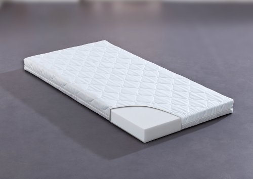 Imagen 2 de Träumeland T014102 - Colchón infantil 70x140cm