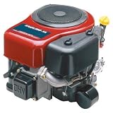 Tecumseh Enduro Vertical Engine - 16 HP, 1in. x 3 5/32in. Shaft, Model# OHV16-204230F