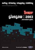Itchy Insider's Guide to Glasgow 2003