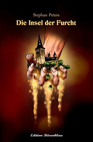 Die Insel der Furcht (German Edition)