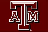 NCAA Texas A&M Aggies 39 x 59 Rug