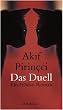 Das Duell. Ein Felidae-Roman