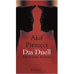 Das Duell. Ein Felidae-Roman