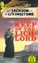 Keep of the Lich-lord (Puffin Adventure Gamebooks)