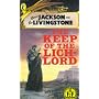 Keep of the Lich-lord (Puffin Adventure Gamebooks)