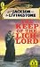 Keep of the Lich-lord (Puffin Adventure Gamebooks)