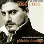 Jose Cura - Puccini Arias / Domingo