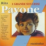 Rita Pavone - Musica Tua - I Grandi Successi