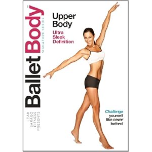 Ballet Body Signature Series Upper Body Workout