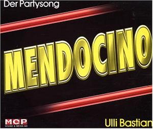 Ulli Bastian - Mendocino - Zortam Music
