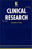 Key Topics in Clinical Research and Statistics
