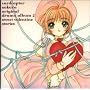 �J�[�h�L���v�^�[������ �I���W�i���h���}�A���o��2 SWEET VALENTINE STORIES