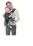 Evenflo Snugli Front & Back Pack Carrier