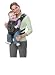 Snugli Front & Back Pack Carrier