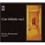 Con Infinite Voci von Enrico Pieranunzi
