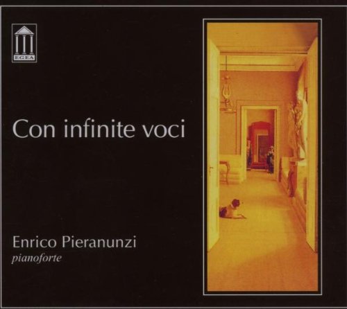 Enrico Pieranunzi Photo 13