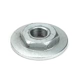 Prop Washer: 26 35GT, 40GX by Evolution Engines