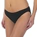 Gilligan & O'Malley� Modal Bikini 2 pk. - Ebony