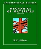Mechanics of materials