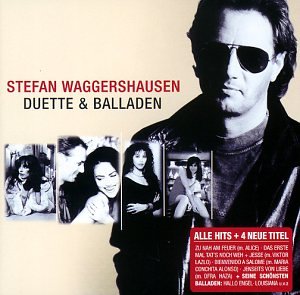 Stefan Waggershausen - Duette & Balladen - Zortam Music
