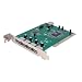 Startech.com 7 Port (4 External, 3 Internal) PCI USB Card Adapter