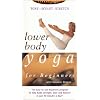 Lower Body Yoga for Beginners [VHS]