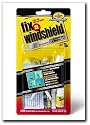 Fix-A-Flat - Fix-A-Windshield, Do-It-Yourself Windshield Repair Kit (161890)