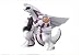 ポケットモンスター モンスターコレクション MC -１３８ パルキア