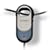 Kensington 64196 Security MicroSaver Computer Lock with Alarm (PC)
