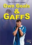 Soccer: Own Goals & Gaffs