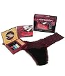 Hanky Panky Overnighter Set Panty