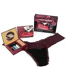 Hanky Panky Overnighter Set Panty