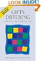 Gifts Differing: Understanding Personality Type