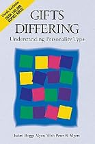 Gifts Differing: Understanding Personality Type