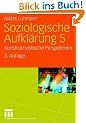 Soziologische Aufkl�rung, Bd.5, Konstruktivistische Perspektiven