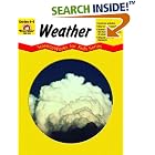 Click here to buy Weather, Grades 4-6+ by  Evan-Moor.