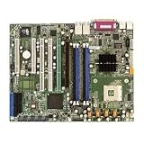 Super Micro ATX MBD P4SCT+II 875P P4-6 SATA GETH VGA 8X AGP ( P4SCT+II-O )