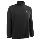 Vanderbilt Executive 1/4 Zip Sweater Pullover