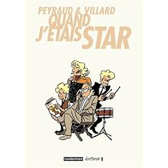 Quand j'�tais star